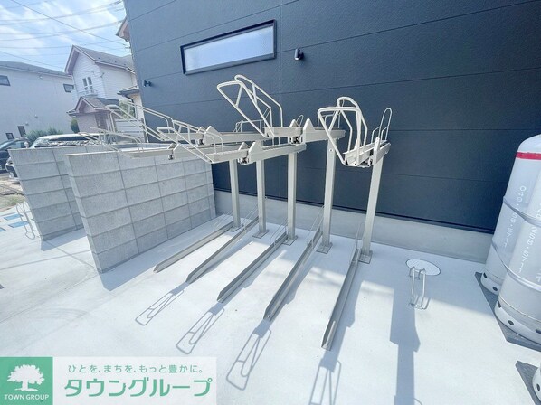 エフプレスト岸町の物件内観写真